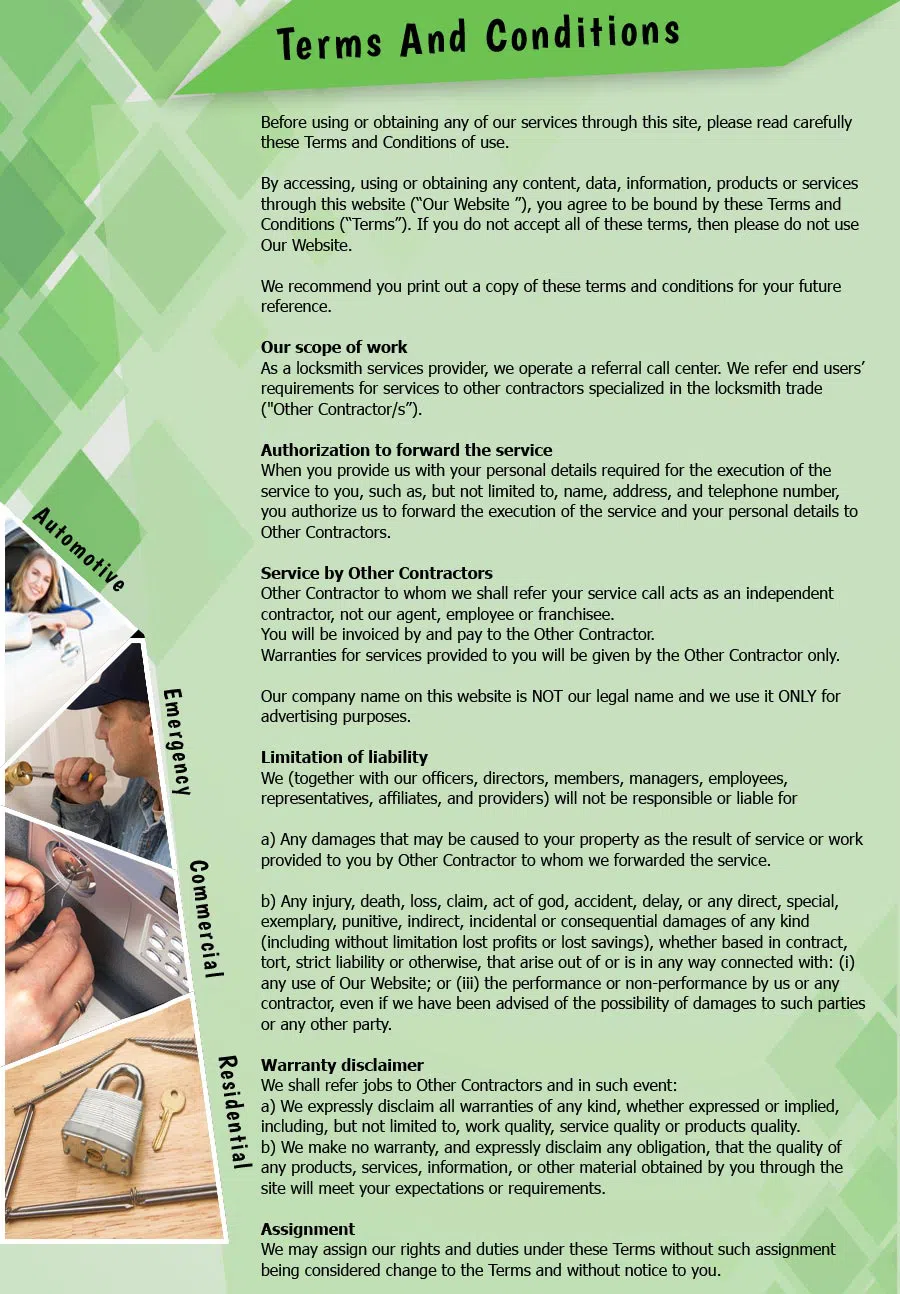 Super Locksmith Services Littleton, CO 303-730-8194